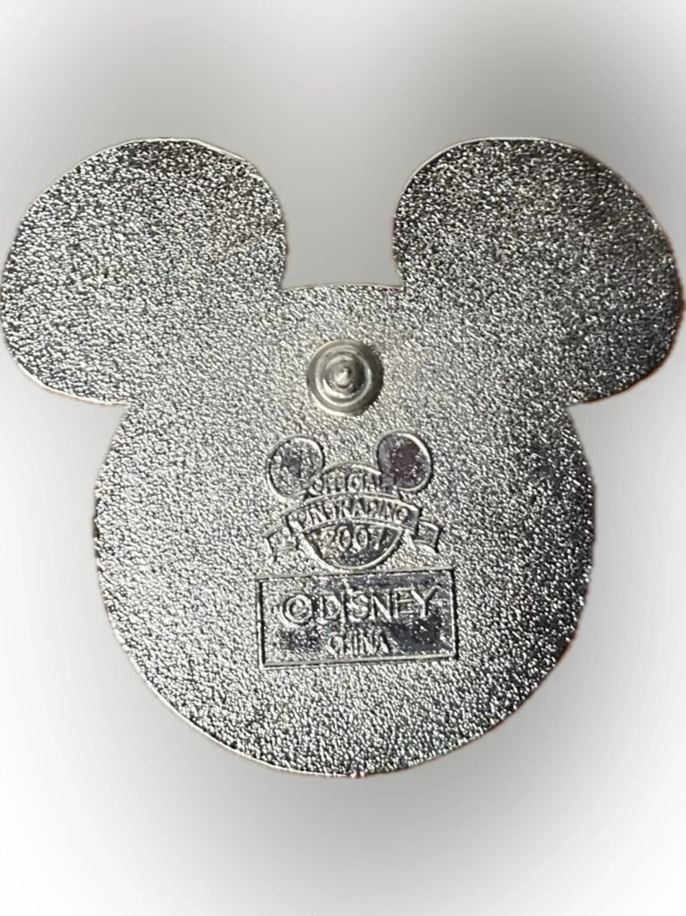 Disney from walt
